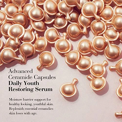Elizabeth Arden Advanced Ceramide Daily Youth Restoring Serum 90 kapsulių