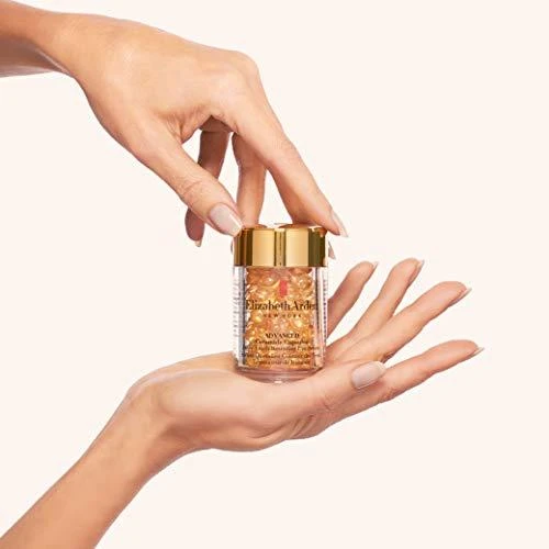 Elizabeth Arden Advanced Ceramide Daily Youth Eye Serum paakių serumas 60 kapsulių