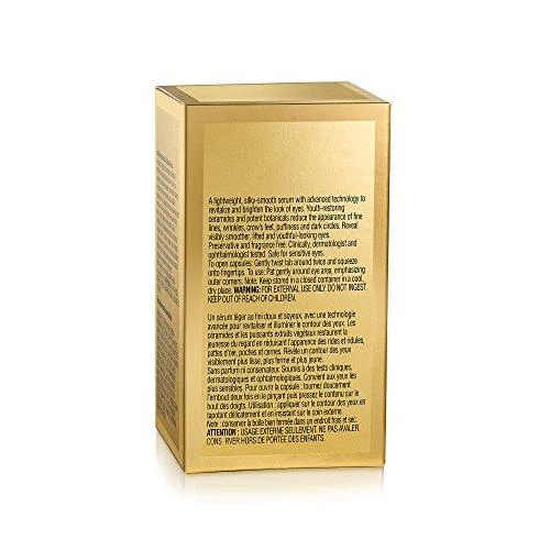 Elizabeth Arden Advanced Ceramide Daily Youth Eye Serum paakių serumas 60 kapsulių