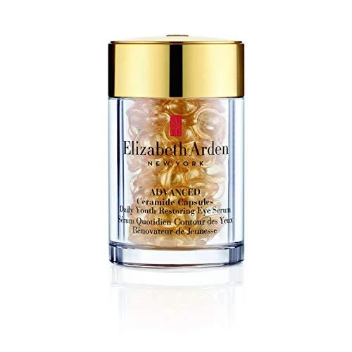 Elizabeth Arden Advanced Ceramide Daily Youth Eye Serum paakių serumas 60 kapsulių