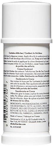 "Elizabeth Arden" baltosios arbatos dezodorantas 40ml