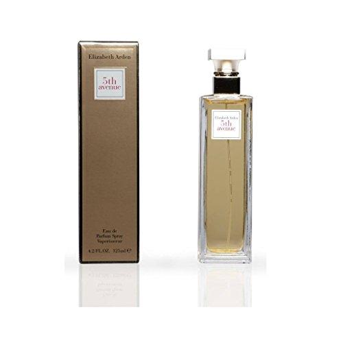 Elizabeth Arden 5th Avenue for Women (Kvepalai Moterims) EDP 125ml (BE PAKUOTĖS)