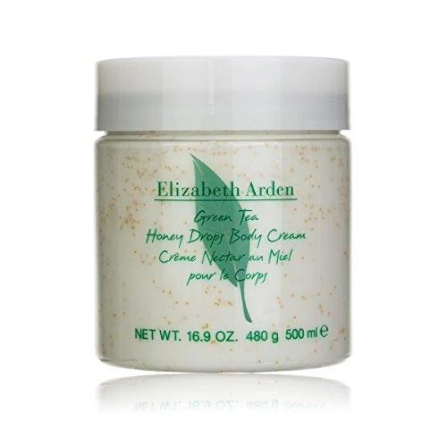 Kūno kremas Elizabeth Arden Green Tea Honey Drops