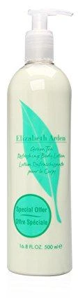 Kūno losjonas Elizabeth Arden Green Tea BLO 500ml 
