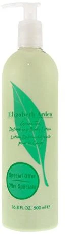Kūno losjonas Elizabeth Arden Green Tea BLO 500ml 