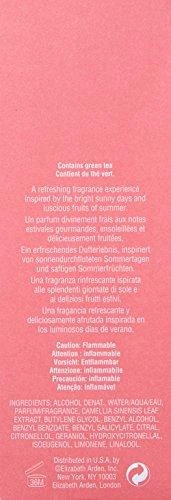 Elizabeth Arden Žalias Tea Summer EDT tualetinis vanduo moterims, 100 ml