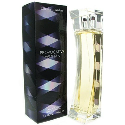 Kvepalai moterims Elizabeth Arden Provocative EDP, 100 ml