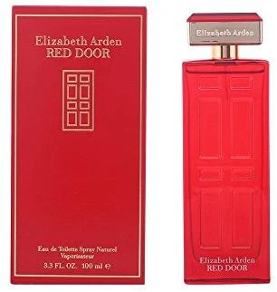 Kvepalai moterims Elizabeth Arden Red Door EDT, 100 ml