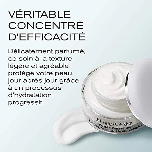   Kremas Elizabeth Arden Visible Complex 100