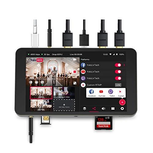 ELO Touchsystems MSR šifruojamas periferinis rinkinys, skirtas X serijos AiO