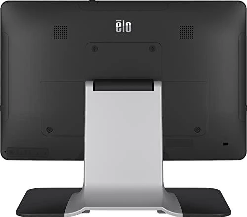 Monitorius ELO Touchsystems Touch 1302L 13,3 colio platus LCD darbalaukis, Full HD 1920 x 1080, projektuojamas talpinis 10 palietimų, USB valdiklis, apsauga nuo akinimo, nulinis rėmelis, USB-C, HDMI ir