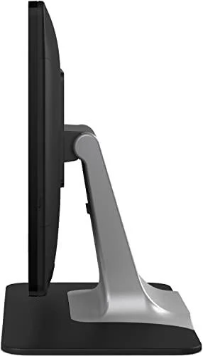 Monitorius ELO Touchsystems Touch 1302L 13,3 colio platus LCD darbalaukis, Full HD 1920 x 1080, projektuojamas talpinis 10 palietimų, USB valdiklis, apsauga nuo akinimo, nulinis rėmelis, USB-C, HDMI ir