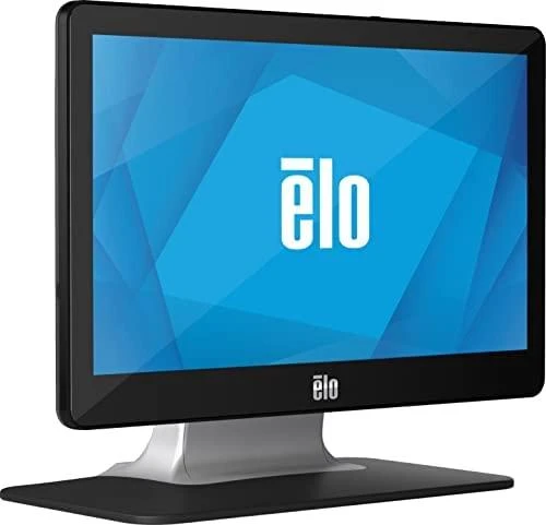 Monitorius ELO Touchsystems Touch 1302L 13,3 colio platus LCD darbalaukis, Full HD 1920 x 1080, projektuojamas talpinis 10 palietimų, USB valdiklis, apsauga nuo akinimo, nulinis rėmelis, USB-C, HDMI ir