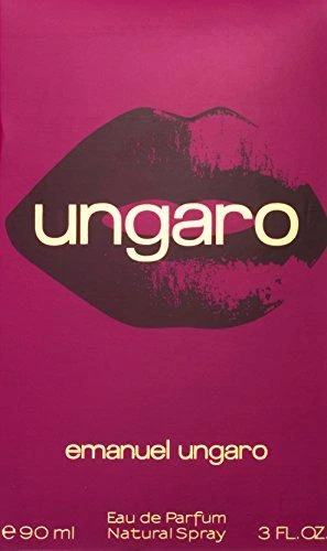 Emanuel Ungaro EDP parfumuotas vanduo moterims, 90 ml