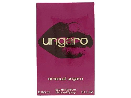 Emanuel Ungaro EDP parfumuotas vanduo moterims, 90 ml