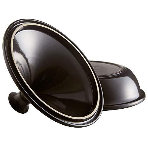 Emile Henry Puodas TAJINE 32 cm juodas