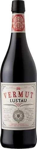 LUSTAU vermut 75 cl