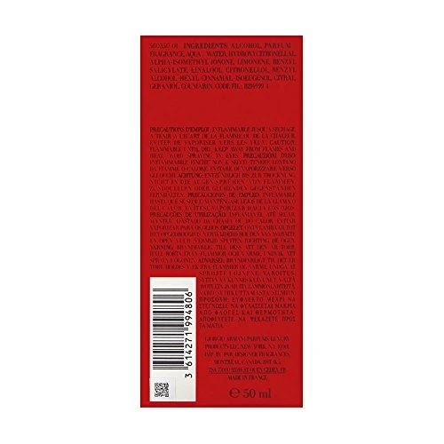Kvepalai moterims Giorgio Armani Si Passione EDP, 50 ml