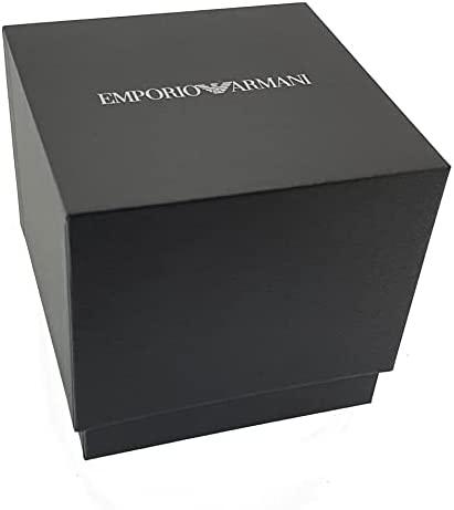 Vyriškas laikrodis EMPORIO ARMANI AR2460 - RENATO (zi002a)
