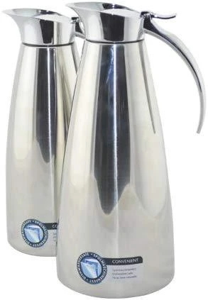 Emsa Eleganza termo ąsotis 1,3l 502664