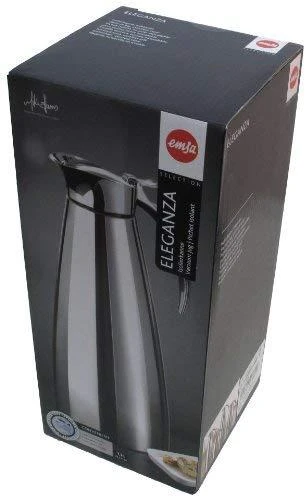 Emsa Eleganza termo ąsotis 1,3l 502664