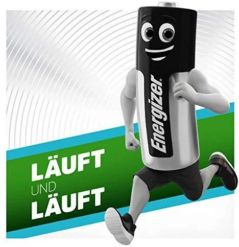 Įkraunami Elementai Energizer Extreme 800 mAh AAA HR3 1.2V 4Vnt
