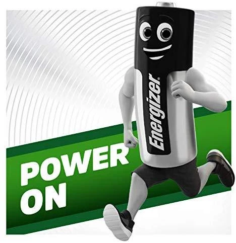 AKUMULIATORIUS BAT-AAA/AKU-700*P4 1.2 V Ni-MH AAA ENERGIZER