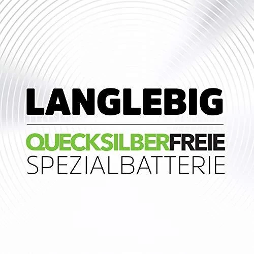 ENERGIZER Baterija A76 LR44 /2vnt..