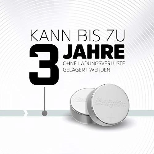 ENERGIZER Baterija A76 LR44 /2vnt..