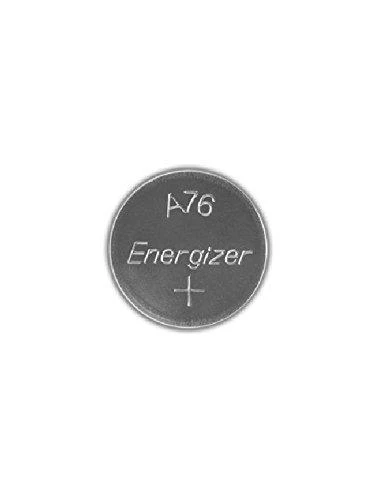 Element. Energizer Baterija LR44/A76 Alka