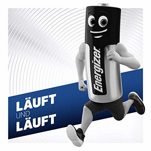 1x4 ENERGIZER Ultimate Lithium Mignon AA LR 6 1,5V