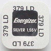 SIDABRO BATERIJA BAT-379 ENERGIZER