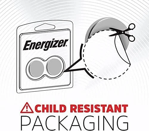 Baterija Energizer CR 2025 BL1
