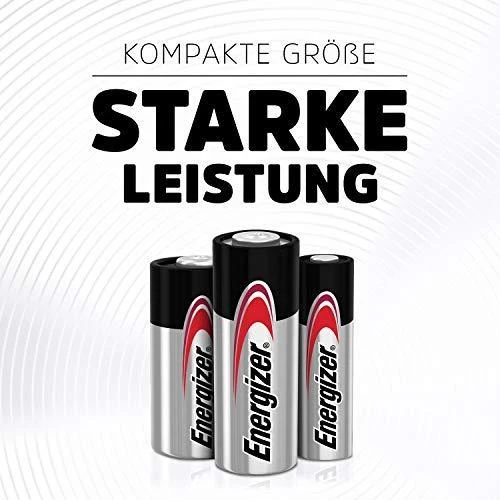 Energizer elementai, šarminiai, 2 vnt.