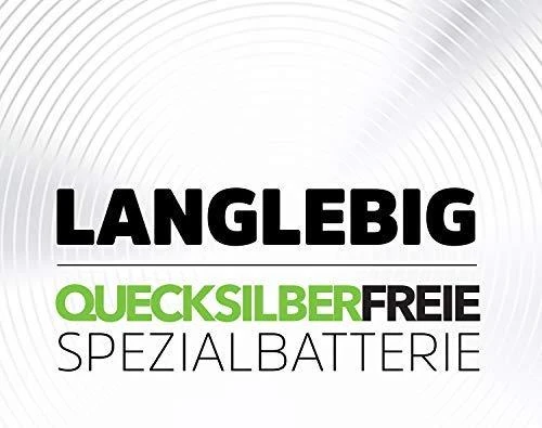 Energizer elementai, šarminiai, 2 vnt.