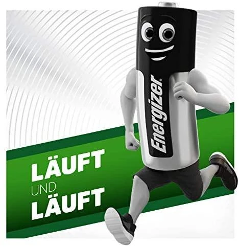 AKUMULIATORIUS BAT-AAA/AKU-700*P4 1.2 V Ni-MH AAA ENERGIZER