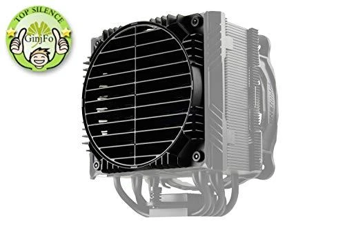 Enermax ETS-T50 AX tylusis leidimas