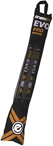 nordic walking lazdos su dėklu enero newicon