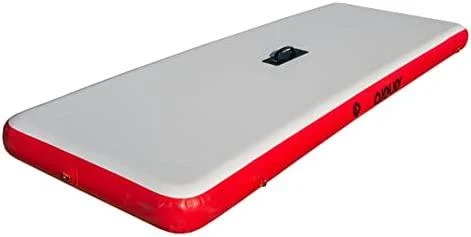 Pripučiama Sup lenta Enero Yoga, 250x91x15cm, 130kg