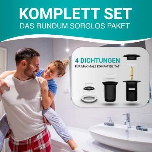 Dėklas Dux Ducis Toby Apple iPad Air 13 M2/M3/M4 2024/2025/2026 juodas