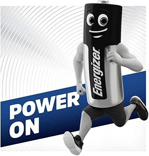 Element. Energizer Baterija LR44/A76 Alka