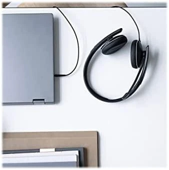 Ausinės Sennheiser Epos Adapt 160 USB II