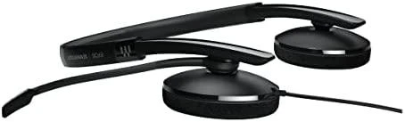 Sulankstytos EPOS ADAPT 160 USB II ausinės