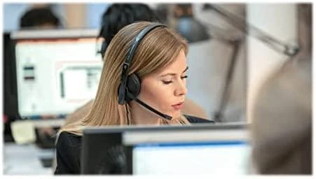 Ausinės Sennheiser Epos Adapt 160 USB II