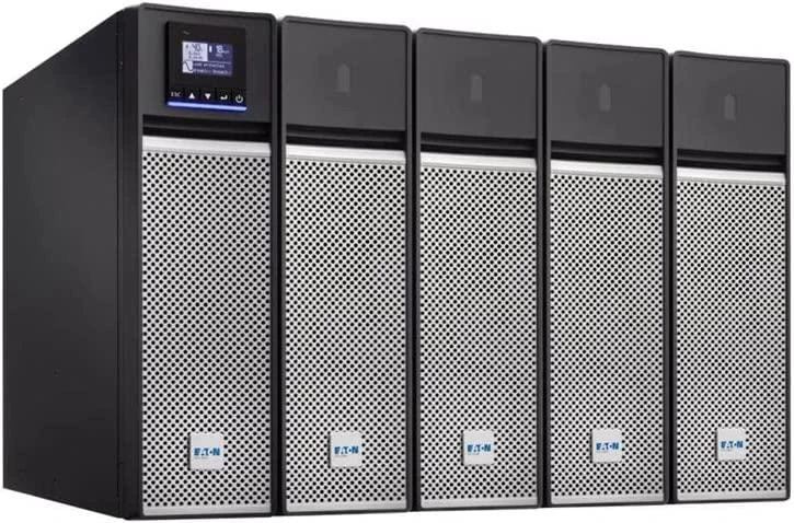 Eaton 5PX 3000i RT3U G2