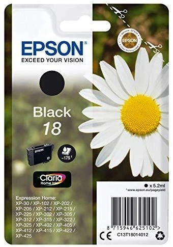 Rašalas Epson Ink T2601 (juodas)
