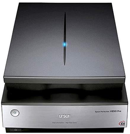 Skeneris Epson Perfection V850 Flatbed 
