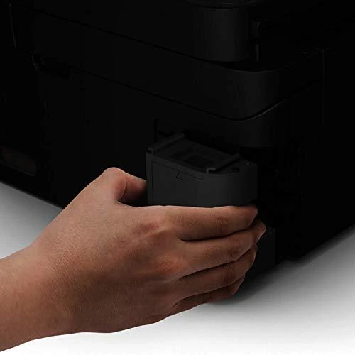 Epson T04D100 Eco Tank | Rašalinių spausdintuvų priežiūra
