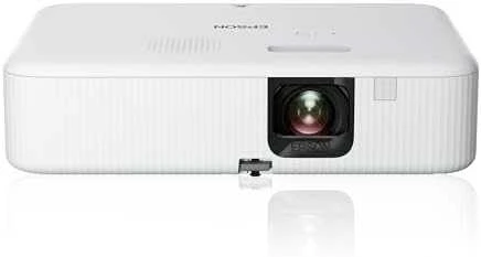 Išmanus „Full HD“ projektorius Epson CO-FH02 (V11HA85040)
