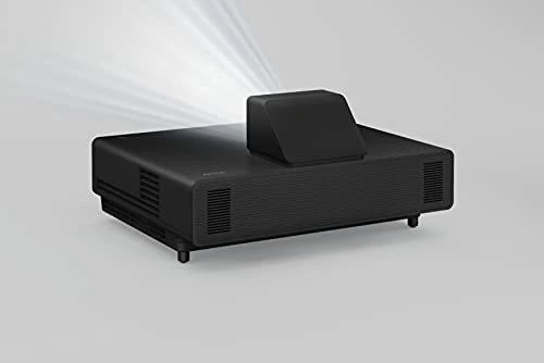 Skaitmeninių stendų sprendimas Lazerinis itin mažo nuotolio Projektorius Epson EB-805F